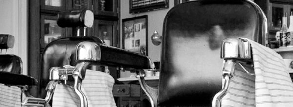 Says… What is the Barbershop Paradox?